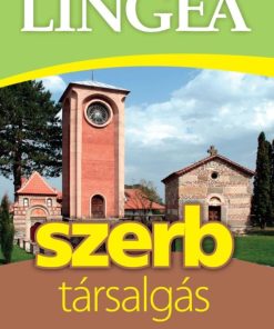 Szerb társalgás, 2. kiadás