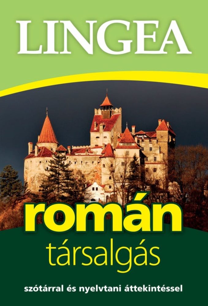 Román társalgás, 3. kiadás