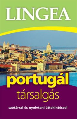 Portugál társalgás, 2. kiadás