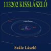 113202 KISSLÁSZLÓ