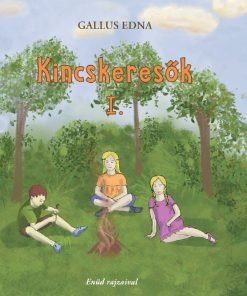 Kincskeresők I.