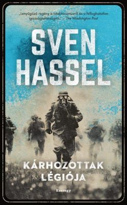 Kárhozottak légiója