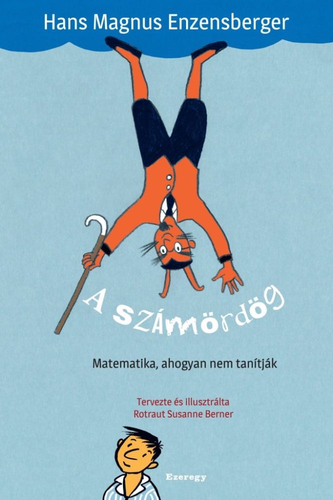 A számördög