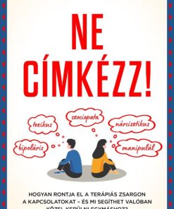 Ne címkézz!