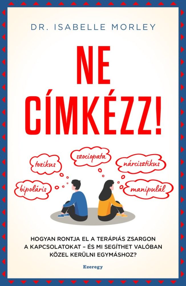 Ne címkézz!