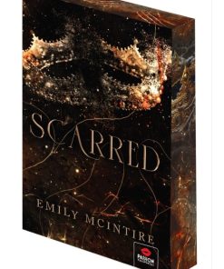 Scarred - Éldekorált kiadás - Image 2