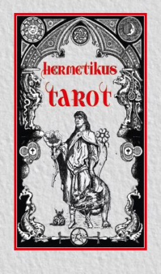 Hermetikus Tarot