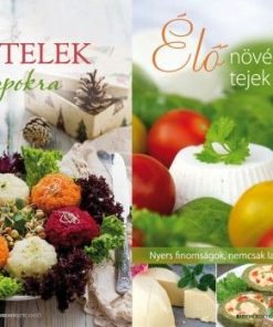 Ünnepi Akció Lénárt Gitta könyvcsomag!