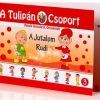 A Jutalom Rudi