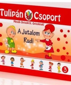 A Jutalom Rudi