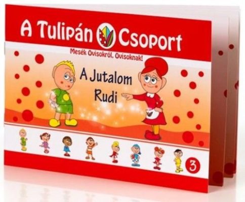 A Jutalom Rudi