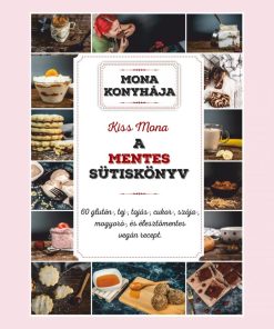 A mentes sütiskönyv