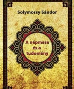 A népmese és a tudomány