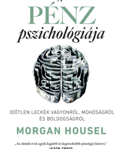 A pénz pszichológiája