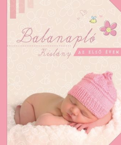 Babanapló - Kislány