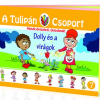Dolly és a virágok