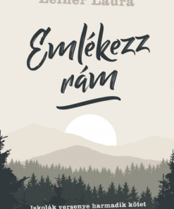 Emlékezz rám - Iskolák versenye harmadik kötet