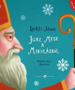 Igaz mese a Mikulásról