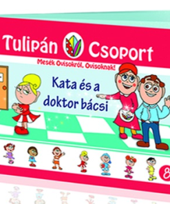 Kata és a doktor bácsi