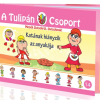 Katának hiányzik az anyukája