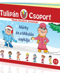 Márky és a Mikulás sapkája