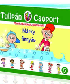 Márky finnyás