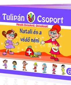 Natali és a védő néni