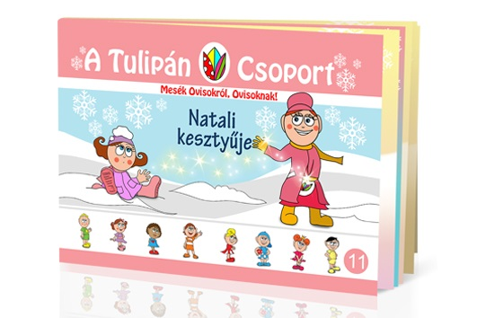 Natali kesztyűje