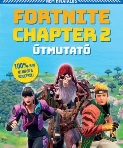 Nem hivatalos Fortnite Chapter 2 útmutató