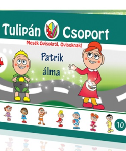 Patrik álma