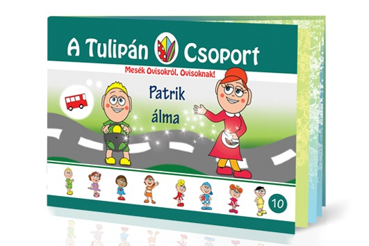 Patrik álma