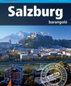 Salzburg - Barangoló
