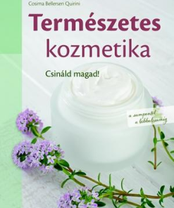 Természetes kozmetika