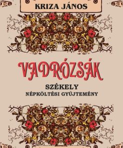 Vadrózsák