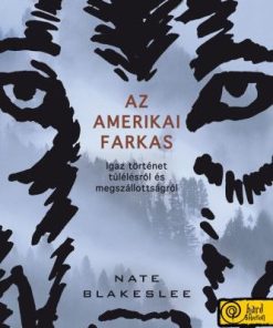 Az amerikai farkas