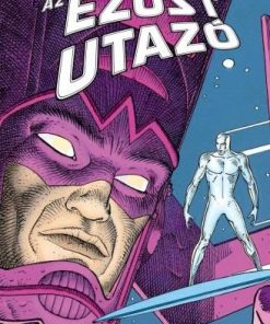 Az Ezüst Utazó: Példabeszéd