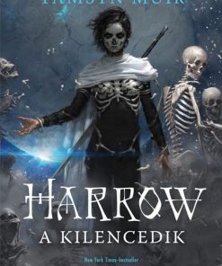 Harrow, a Kilencedik