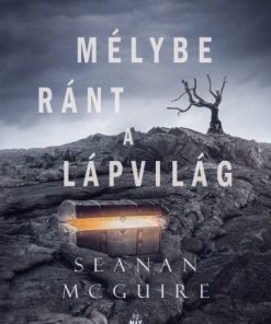 Mélybe ránt a Lápvilág