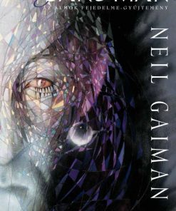 Sandman - Az álmok fejedelme gyűjtemény 1.