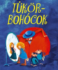 Tükörbohócok