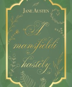 A mansfieldi kastély