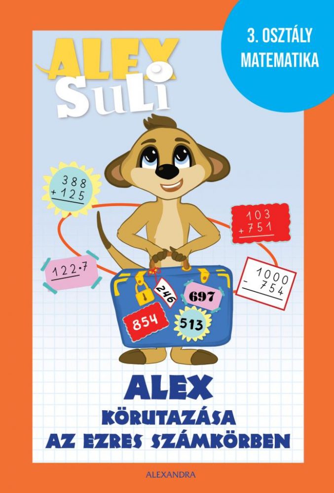 Alex Suli Alex K rutaz sa Az Ezres Sz mk rben KonyvBolt Alex Suli Alex K rutaz sa Az Ezres Sz mk rben KonyvBolt