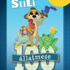 Alex Suli - 100 állatmese szövegértés feladatgyűjtemény