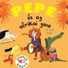 Pepe és az afrikai zene