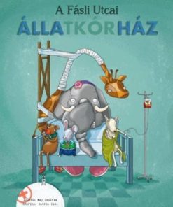 A Fásli utcai Állatkórház