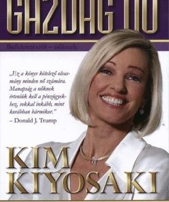 Gazdag nő