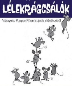 Lélekrágcsálók