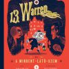 13. Warren és a Mindent-Látó-Szem