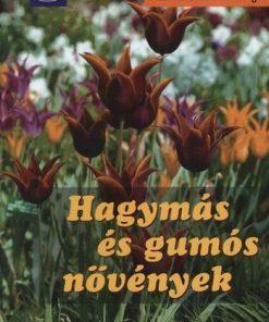 Hagymás és gumós növények