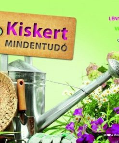 Kiskert mindentudó